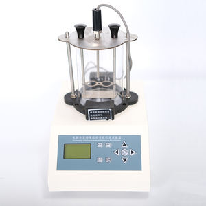 Probador de Punto de Suavidad del Asfalto, Prueba de Punto de Suavidad del Betún - Product Image 3