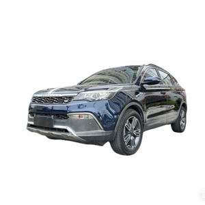 SUV d'<span class=keywords><strong>occasion</strong></span> Leopaard CS10 : <span class=keywords><strong>Véhicule</strong></span> chinois fiable avec châssis stable et habitacle spacieux pour l'Afrique - Product Image 1