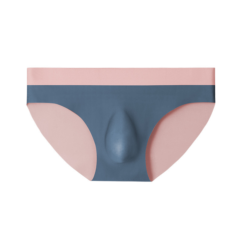 Poudre de haricots/bleu