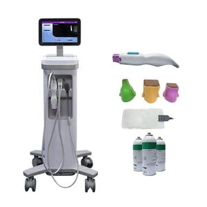 Sistema Fraccional No Invasivo Therm Flx de Quinta Generación para Tratamiento Antiarrugas No Invasivo <span class=keywords><strong>Vline</strong></span> - Product Image 1
