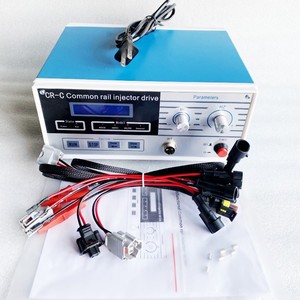 Verificador comum multifuncional do <span class=keywords><strong>injector</strong></span> do trilho do verificador do <span class=keywords><strong>injector</strong></span> do CR-C - Product Image 2