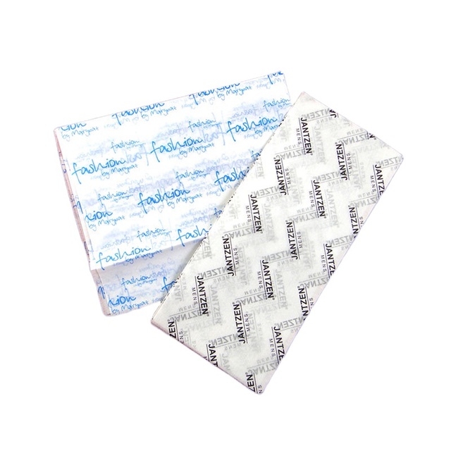 Custom Specialty Offset Printing Tissue Paper With Logo