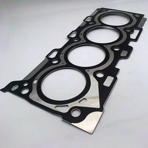 1AD-FTV için motor silindir kafası contası COROLLA AURIS AVENSIS RAV4 11115-26052-A0 11115-26052-A - Product Image 3