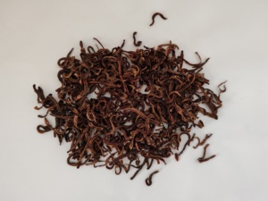 สูงโปรตีน Sun แห้ง<span class=keywords><strong>ไส้เดือน</strong></span> - Product Image 3