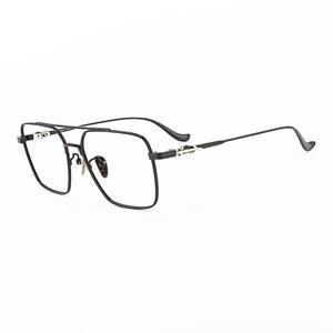 Gafas de lectura multifocales de moda para hombre y mujer, lentes planas, estilo antiguo, irrompibles, para abuelos, fabricadas en Shenzhen. - Product Image 4