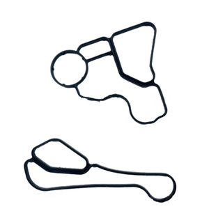 2026 Junta da Tampa da Válvula do Motor Conjunto Rocker 11127588418 Para BMW X1 F10 F11 F25 X3 X4 F20 F30 F31 530I 320i 328i 520i 528i N20 2.0L - Product Image 3