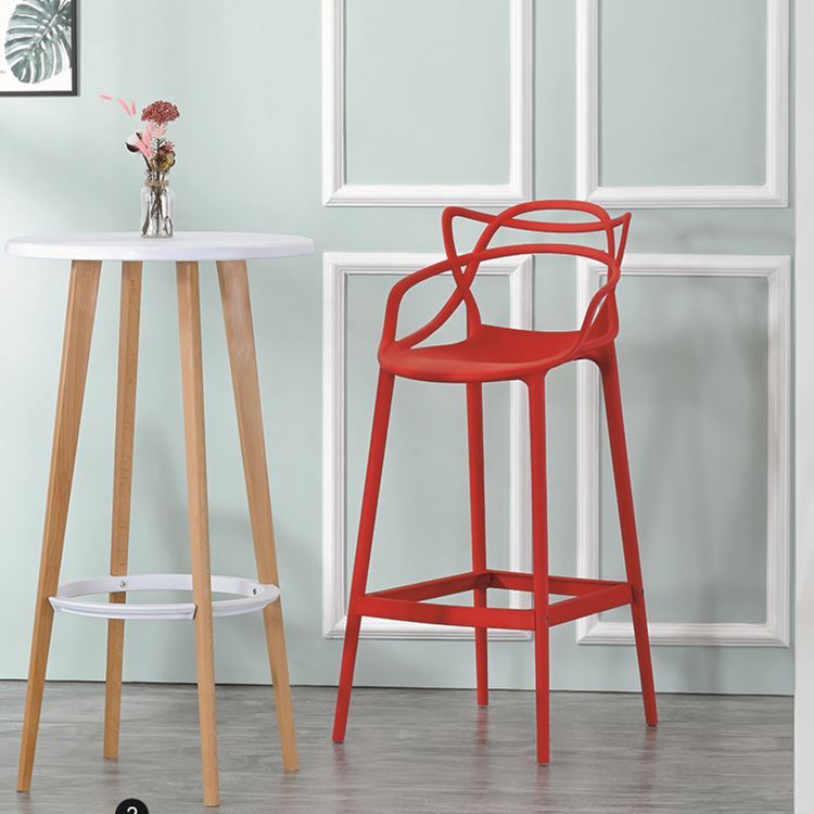 Pas cher Tabouret de Bar Moderne à la Maison de Meubles De Café Haute Chaises de Bar Pour La Vente De Barre