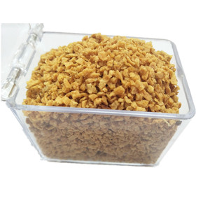 Hạt Tỏi Chiên Rau Củ Mất Nước Tỏi Chiên Chân Không Tỏi Chiên Hành Tây Chiên Để Ăn Vặt Thành Phần Thực Phẩm - Product Image 3