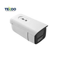 Sistema de Cámaras de Seguridad CCTV Inteligente para Hospital, con Cámara IP HD 1080P IR Impermeable IP67