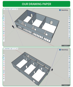 Nhà máy Chất Lượng Tốt Nhất phòng lạnh công suất Lớn Phòng Lạnh, Lạnh Lưu Trữ, Đi Bộ trong Phòng Tủ Đông - Product Image 5