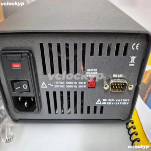 เครื่องสอบเทียบอินฟราเรดแบบพกพา FLUKE 9132 ช่วงอุณหภูมิ 50°C ถึง 500°C - สินค้าใหม่เกินพิกัด เครื่องสอบเทียบอินฟราเรดแบบพกพา FLUKE 9132 - Product Image 4