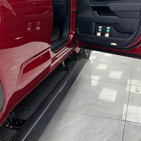 Marchepieds électriques automatiques en alliage d'aluminium pour TOYOTA 4Runner 2025+