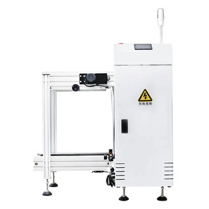 สายการผลิต <span class=keywords><strong>SMT</strong></span> PCB เครื่องโหลดเดอร์แมกกาซีนสำหรับ PCB PCBA - Product Image 1