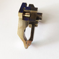 Pince à fil pour machine à souder les fils ASM AB520 AB559A, pièces de rechange pour machine de soudage de fils semi-conducteurs, ensemble de pince à fil