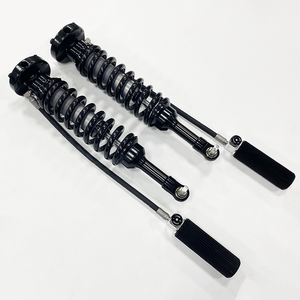 Ammortizzatore nero 4x4 Off Road camion <span class=keywords><strong>ammortizzatori</strong></span> <span class=keywords><strong>ammortizzatori</strong></span> per <span class=keywords><strong>Ford</strong></span> F150 - Product Image 3