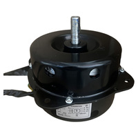Moteur CC VFD en cuivre pur Waillynice FFU300, haute vitesse, haute puissance, pour purificateur d'air, système d'air frais, faible MOQ, personnalisation possible.