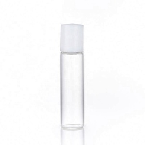 Hot Sale Roll-On Perfume <b>Bottle</b> 5ml <b>10ml</b> Perfume Oil Roll on Glass <b>Bottle</b> With Plastic Roller Ball - Product Image 6