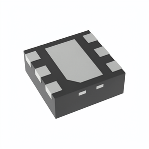 TPS62293DRVT Components Electronic 6 WDFN Exposed Pad Authorized Distributor Power Management (PMIC) - Product Image 1