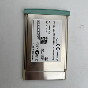 6ES7952-1AP00-0AA0 <b>RAM</b> PLC S7 400 90%new - Product Image 1