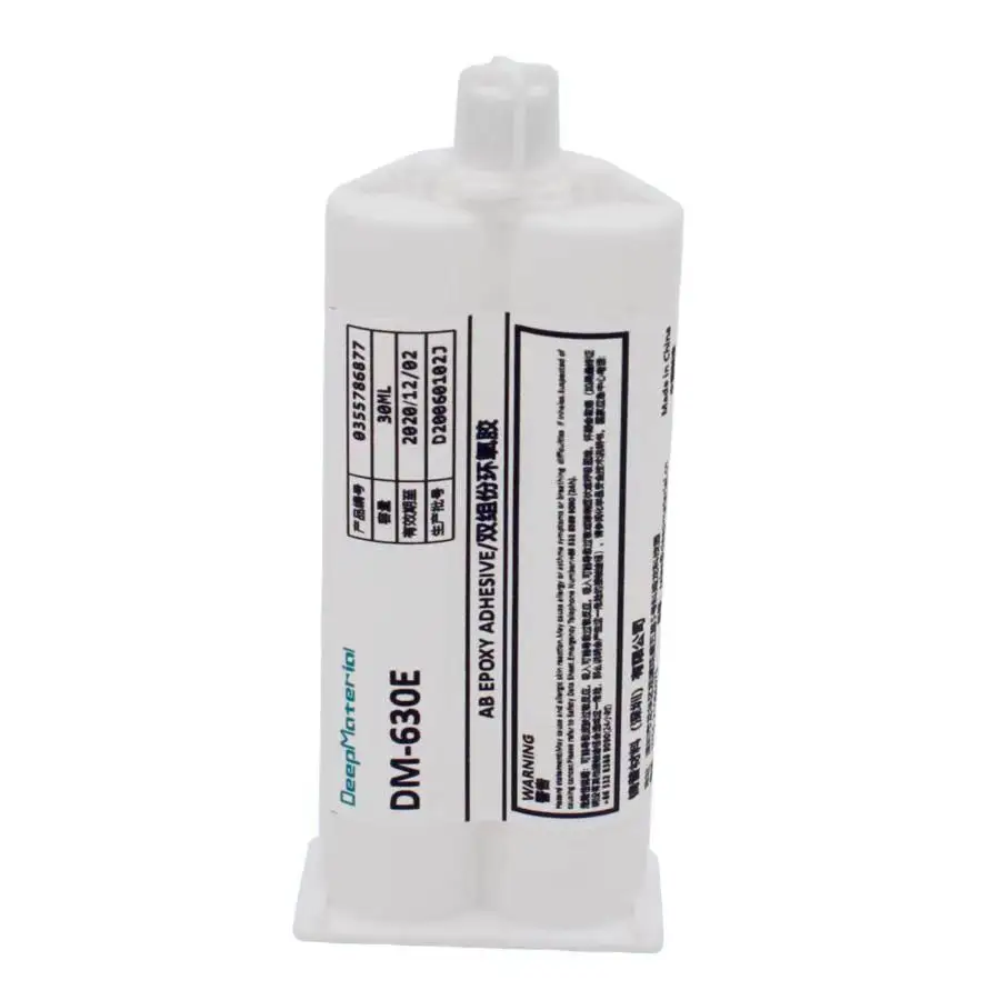 DeepMaterial Best Epoxy Adhesive provide excellent mechanical to protect solder joints under thermal cycling conditions