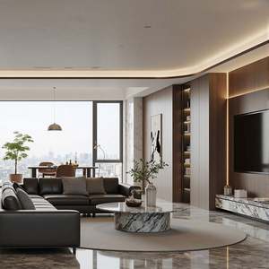 Vente directe du fabricant de villas italiennes, design d'intérieur coloré, mobilier complet pour la maison, personnalisation de la maison, design graphique pour hôtels - Product Image 1