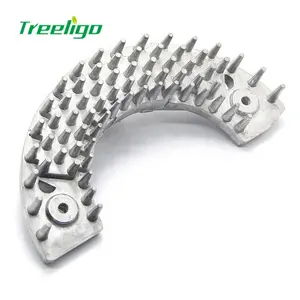 Résistance du moteur du ventilateur de chauffage automatique pour <span class=keywords><strong>206</strong></span> 307 6451ZX 9140010283 6441AP 6441.AP BMRPG004 - Product Image 1