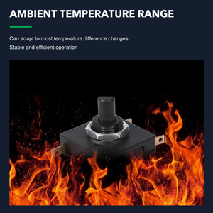 Repuestos para electrodomésticos de cocina, ventilador de mesa, función de Licuadora <span class=keywords><strong>Oster</strong></span>, interruptor giratorio de 3 posiciones, buen precio - Product Image 5