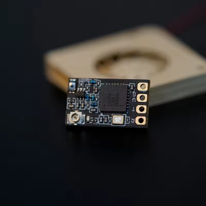 Foxeer ELRS 915/868MHz LONG RANGE DRONE 200HZ for <b>RC</b> <b>Airplane</b> Drones DIY Parts - Product Image 2