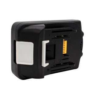 18V 2000mAh Taladro Inalámbrico Batería Litio 18V Paquete de Batería para M a K I t a <span class=keywords><strong>Bl1815</strong></span> Batería Recargable - Product Image 2