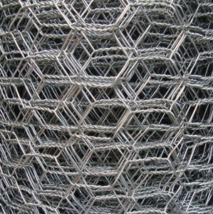 Malla de alambre hexagonal galvanizada de China, producto de alambre de hierro de alta calidad - Product Image 2