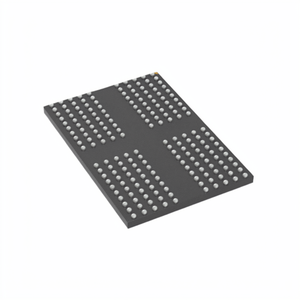 Composants électroniques de circuit du fabricant Channel W66CM2NQUAGJ 200 WFBGA Mémoire - Product Image 1