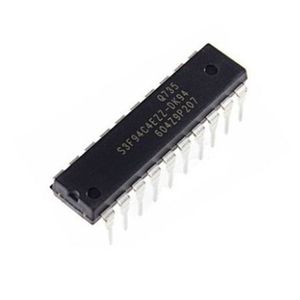 Composants électroniques S3F94C4EZZ-DK94, puces IC, circuits intégrés IC - Product Image 1