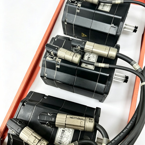 มอเตอร์ Kukas 2.5KW รุ่น 1FK7081-5AZ91-1ZZ9-Z สำหรับหุ่นยนต์ในโรงงาน อะไหล่ทดแทน ขายดี ใหม่เอี่ยม ระบบอัตโนมัติเต็มรูปแบบ - Product Image 5
