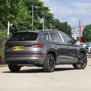 Skoda Kodiaq d'<span class=keywords><strong>occasion</strong></span>, conduite à gauche, boîte manuelle, turbo, design pratique, sièges VarioFlex Plus, fonctionnalités intelligentes, fiable pour la qualité de groupe - Product Image 4