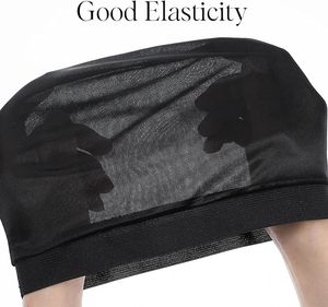 หมวกแก๊ปผ้าซาติน<span class=keywords><strong>ส</strong></span>ำหรับผู้<span class=keywords><strong>ชาย</strong></span>และผู้หญิงหมวกคลื่น360นุ่มลื่นพร้อมแถบกว้างสำหรับใ<span class=keywords><strong>ส</strong></span>่นอนหมวกคลุมอาบน้ำใช้ได้ทั้ง<span class=keywords><strong>ชาย</strong></span>และหญิง - Product Image 5