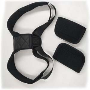 De los hombros corrector de postura de la <span class=keywords><strong>escoliosis</strong></span> corsé superior corsé postura - Product Image 3
