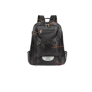 Échantillon gratuit Sac à dos de baseball personnalisé avec logo Sac à dos professionnel pour batte de baseball avec compartiment pour chaussures - Product Image 3