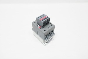 A63-30-22 1SBL371001R8922 Contactor de CA Serie A 115-127VAC 90A 60HP PLC - Product Image 3