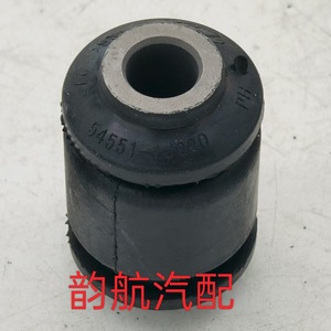 54551 1J000 บูชเหล็กแผ่นสำหรับอะไหล่เปลี่ยนช่วงล่าง - Product Image 1