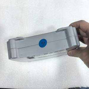 Contrôleur électronique YQ4.360.201 WGLZL210-40 pour excavatrice ZOOMLION, composants du contrôleur ZE210E, contrôleur ECU-2000 - Product Image 3