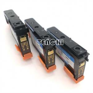 Tête <span class=keywords><strong>d</strong></span>'<span class=keywords><strong>impression</strong></span> originale reconditionnée pour <span class=keywords><strong>HP</strong></span> 72, pour <span class=keywords><strong>HP</strong></span> <span class=keywords><strong>DesignJet</strong></span> T610 T770 <span class=keywords><strong>T790</strong></span> T795 T1100 T1120 T1120ps T1200 T1300 T1300ps T2300 - Product Image 4