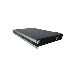 16-Kanal-Dsp-Digital-Audioprozessor mit Dante Ultimo 4-Kanal für Dante Network Audio System - Product Image 3