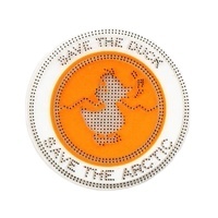 3D loại bàn chải Silicone quần áo nhãn truyền nhiệt nâng lên hiệu ứng bàn chải đánh răng Logo vá silicon chấm truyền nhiệt Vinyl Sticker - Product Image 6