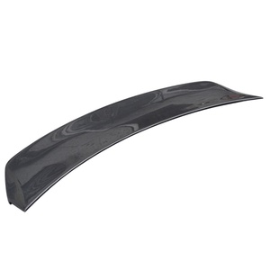 Aileron arrière en carbone style LB pour Honda Civic 9ème génération Type R Si 2013-2015 - Product Image 5