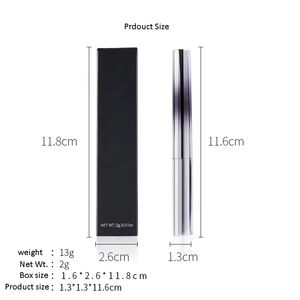 <span class=keywords><strong>Gogo</strong></span> <span class=keywords><strong>Tales</strong></span> แท่งเงินขนาดเล็กยาวกันน้ำได้รับการรับรอง msds สมุนไพรสูตรของเหลวหัวเกลียวครีมธรรมชาติสำหรับ - Product Image 5