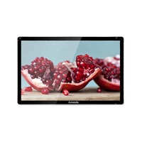 Mejor precio pantalla grande multifunción puede Mostrar ventana fiesta proyección publicidad ventana pantalla LCD