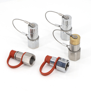 Ugello Antincendio Chimico a Spruzzo per Cucina, Testina Sprinkler Antincendio, Accessori per Attrezzature Antincendio - Product Image 1