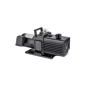 ปั๊มสุญญากาศแบบโรตารี่ ULVAC GLD-137CC พร้อมมอเตอร์ 220V ได้รับการรับรองมาตรฐาน CE ผลิตในประเทศญี่ปุ่น - Product Image 3