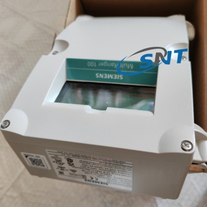 7ML5033-1AA00-3A มัลติเรนเจอร์ 200 ตัวควบคุมระดับอัลตราโซนิกแบบต่อเนื่องแบบไม่สัมผัส 15 ม. (50 ฟุต) - Product Image 5