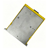 Amplificateur de servomoteur Fanuc A06B-6162-H002 Beta I-B, haute précision, protection multiple pour système de contrôle d'automatisation de machine CNC